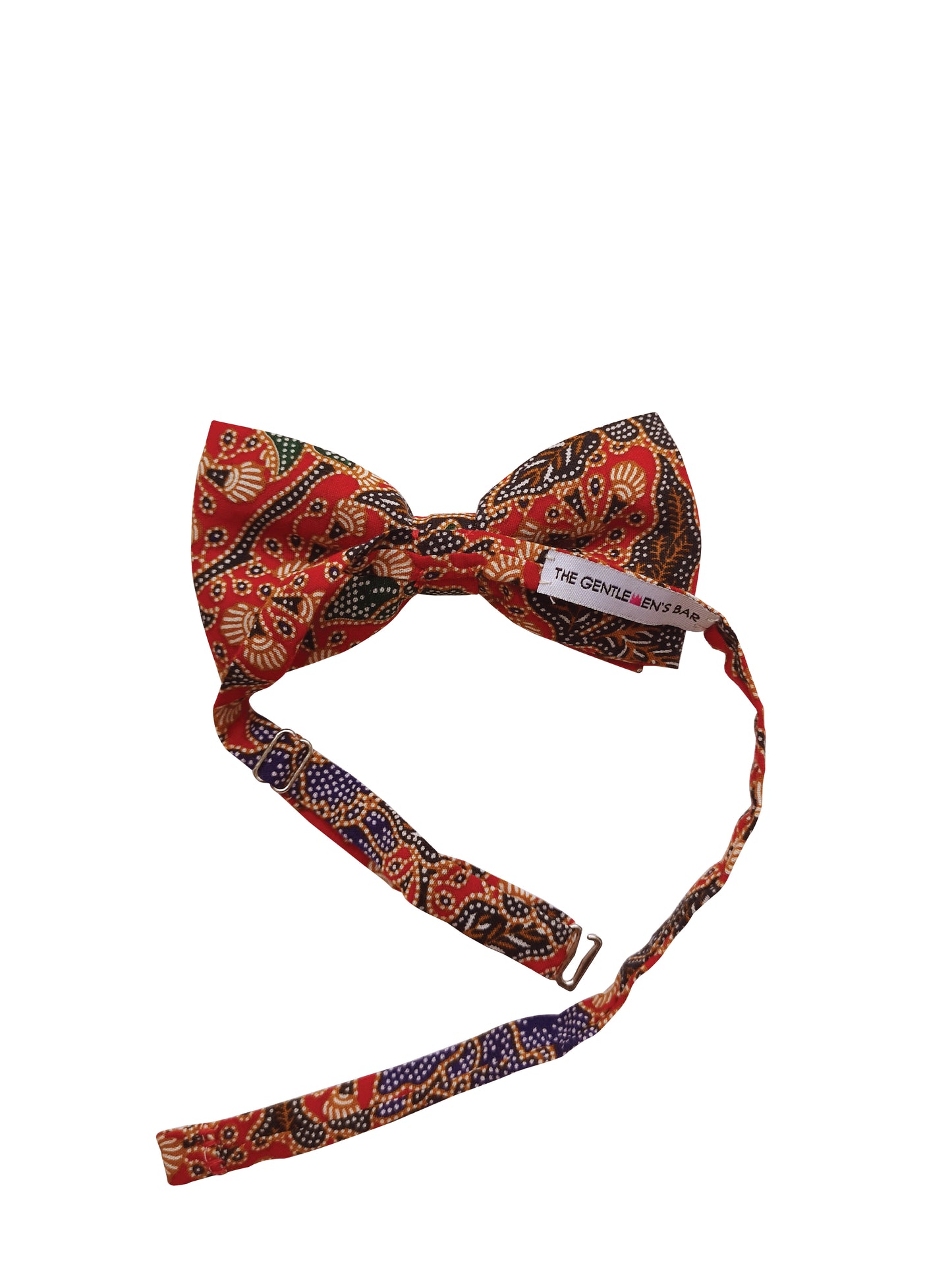 THE BAHIR R BOWTIE