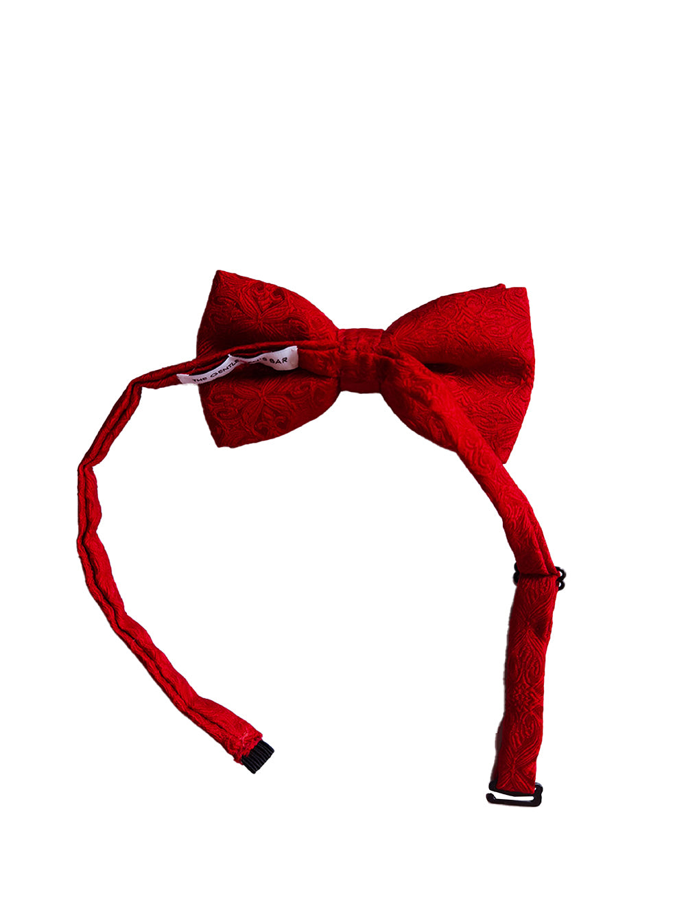 THE FDL R BOWTIE