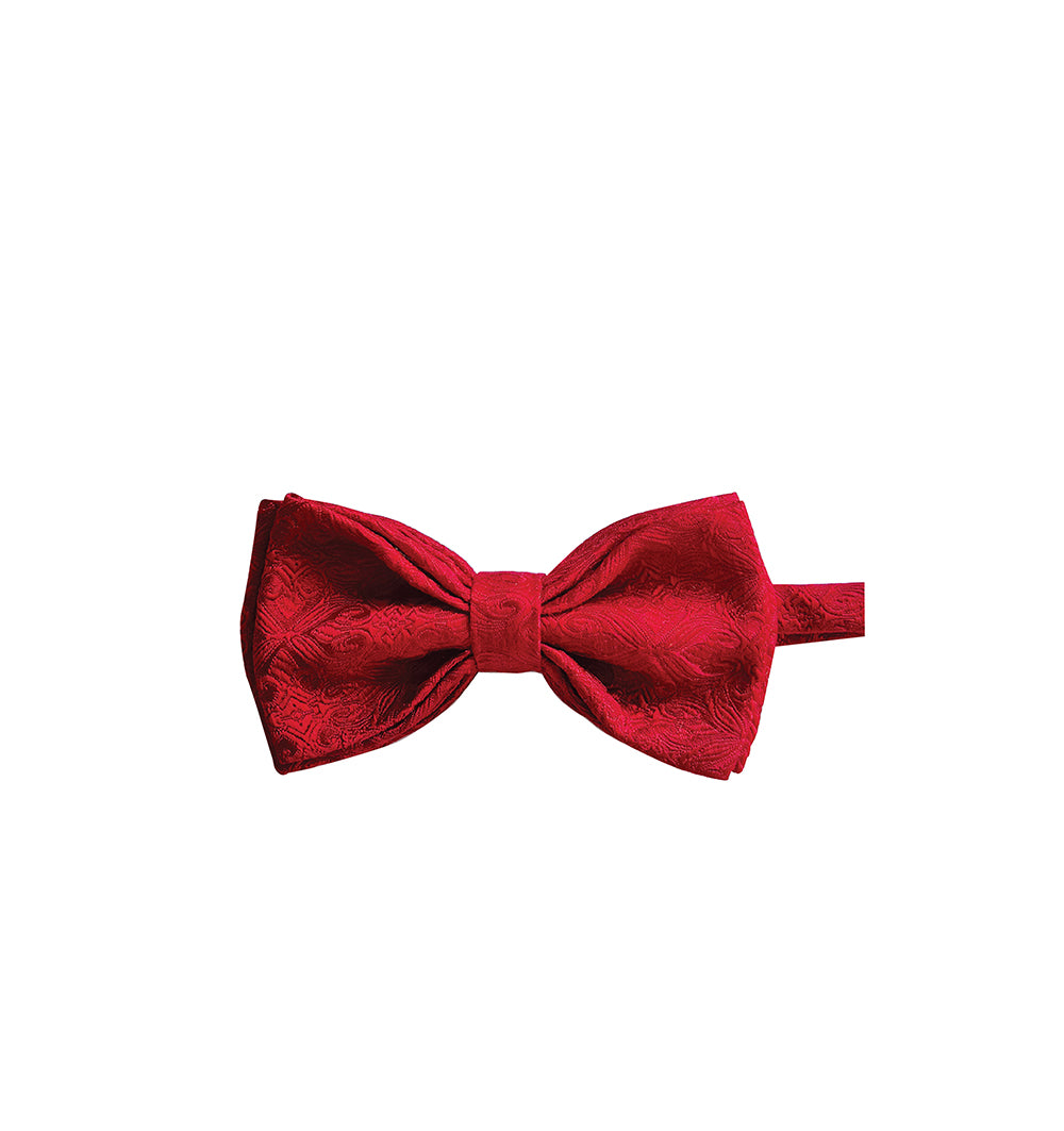 THE FDL R BOWTIE