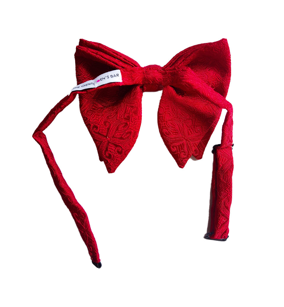 THE FDL R BOWTIE (BUTTERFLY)
