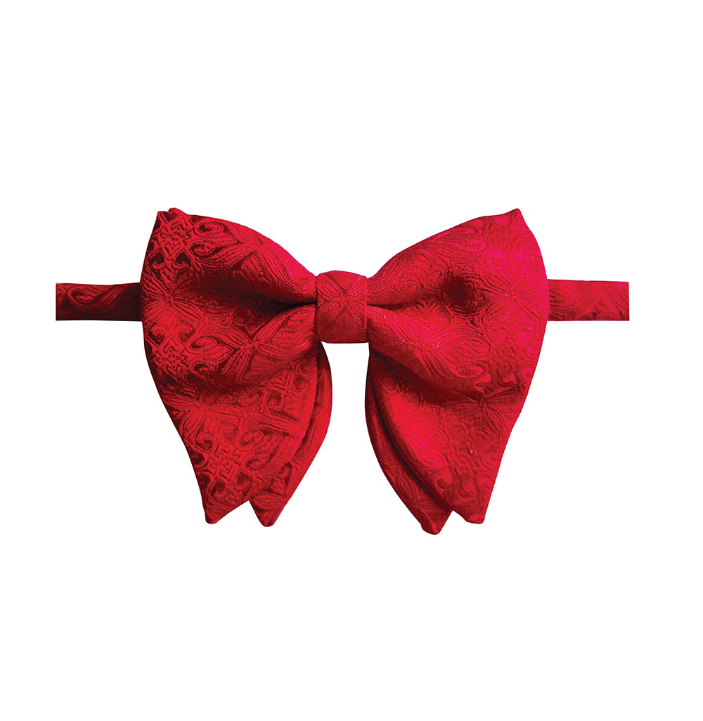 THE FDL R BOWTIE (BUTTERFLY)