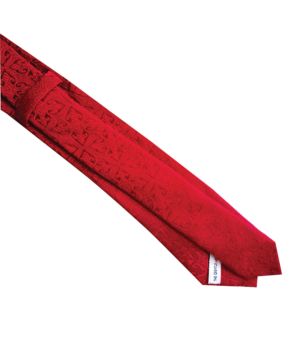 THE FDL R TIE
