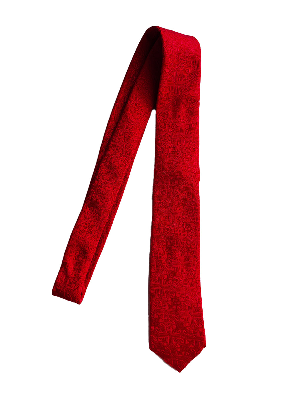 THE FDL R TIE