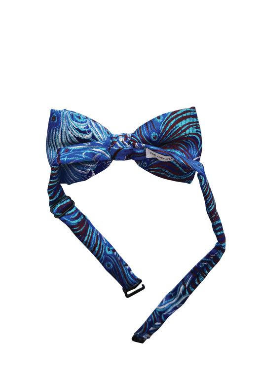 THE FEZA N BOWTIE