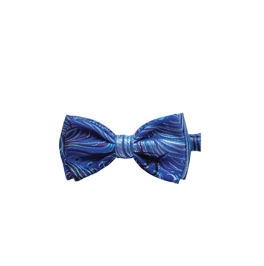 THE FEZA N BOWTIE