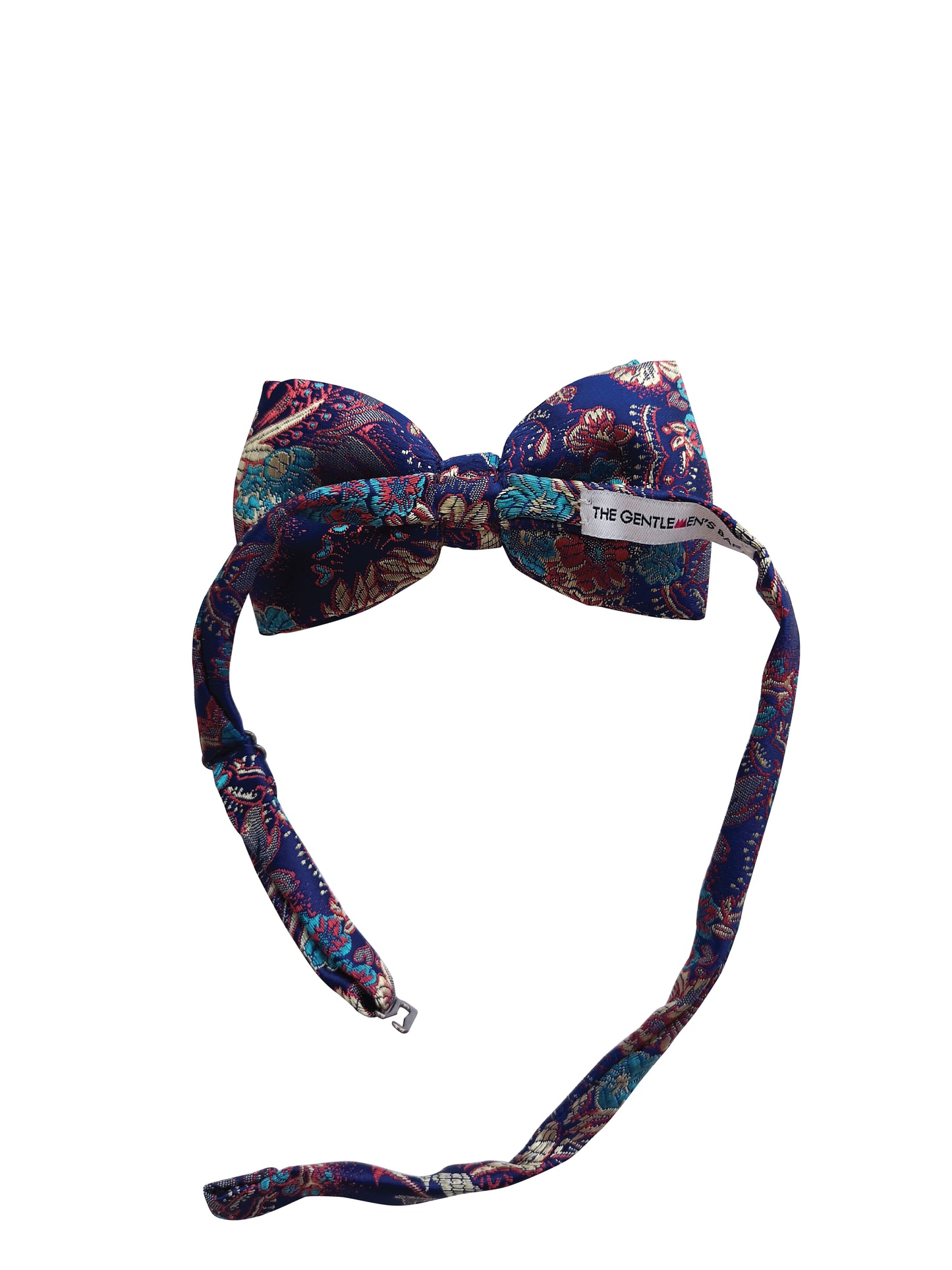 THE FU GUI B BOWTIE