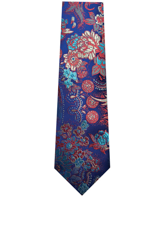 THE FU GUI B TIE