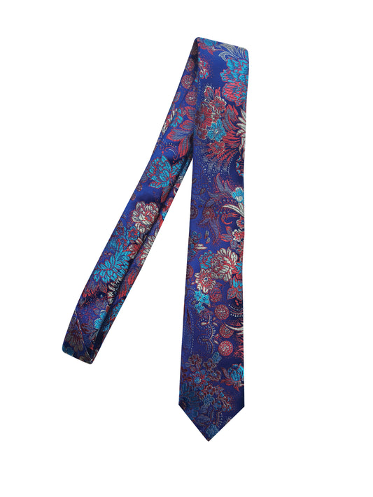 THE FU GUI B TIE