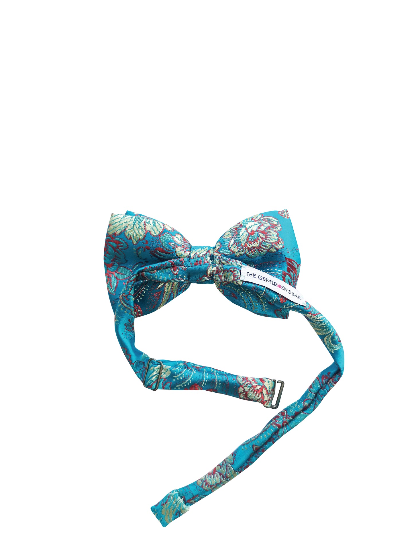 THE FU GUI T BOWTIE