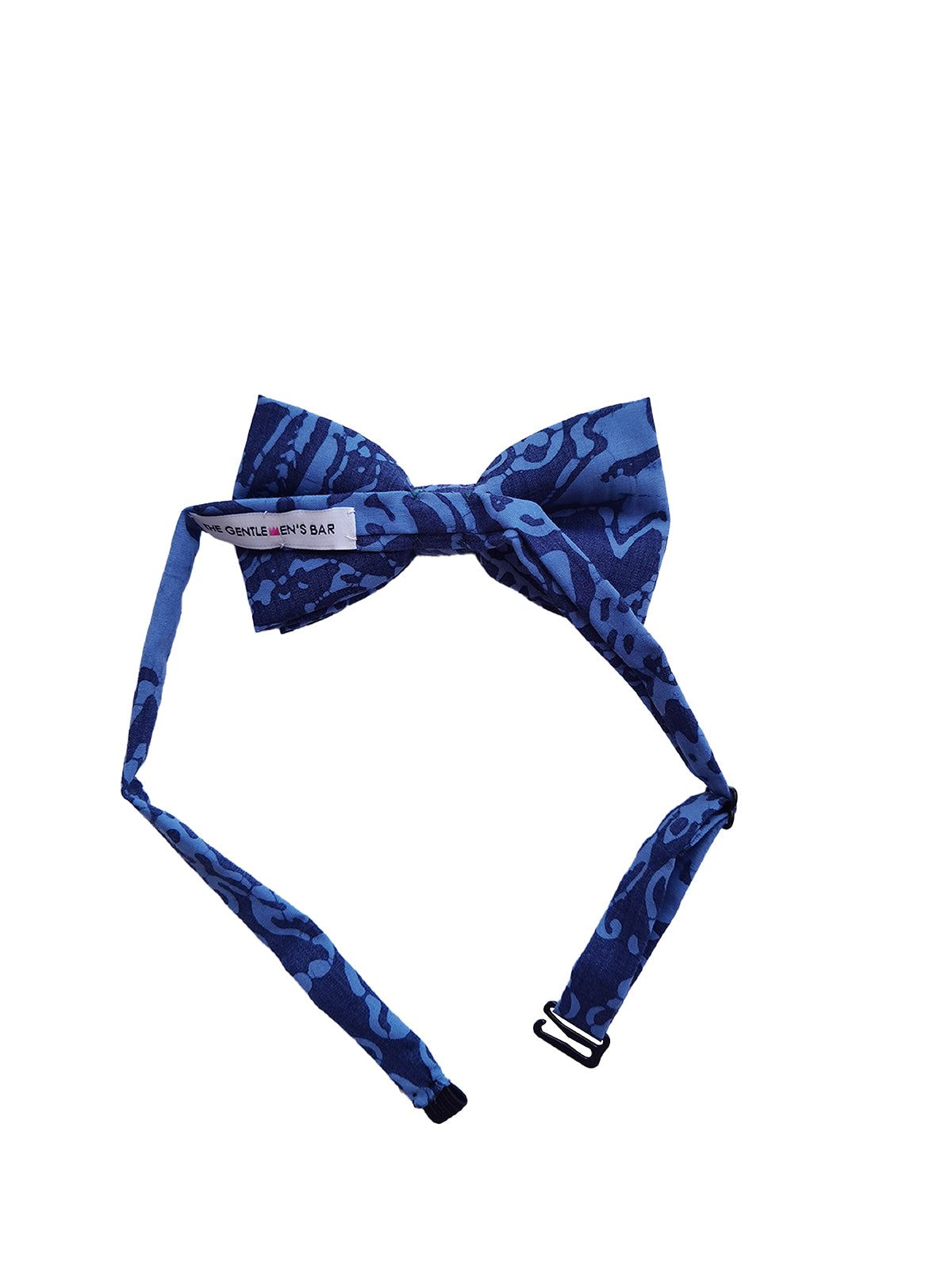 THE HARRIS BOWTIE