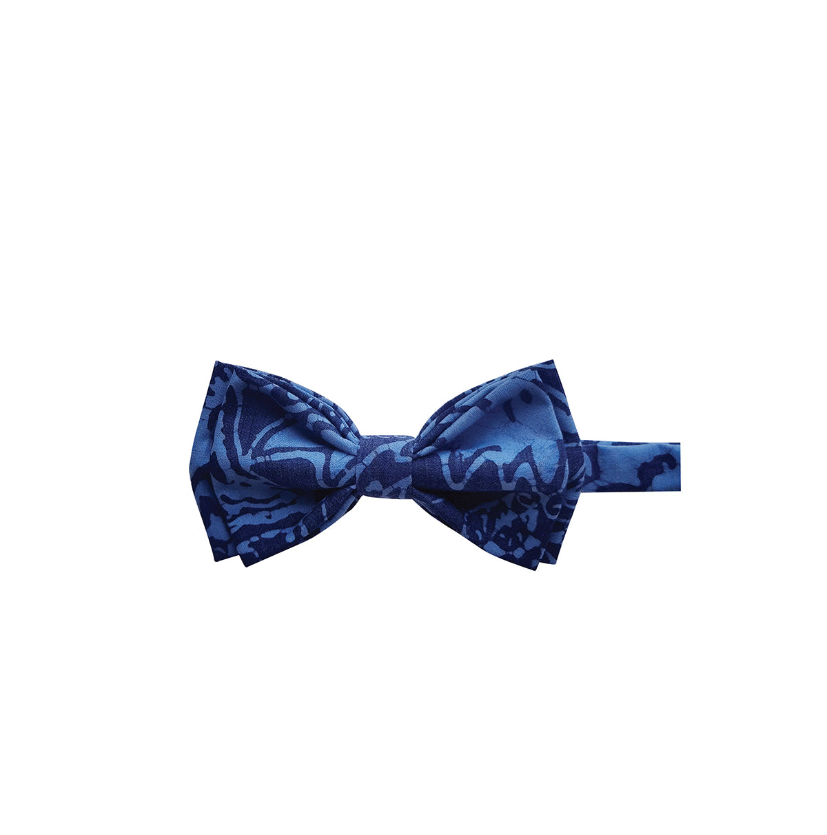 THE HARRIS BOWTIE