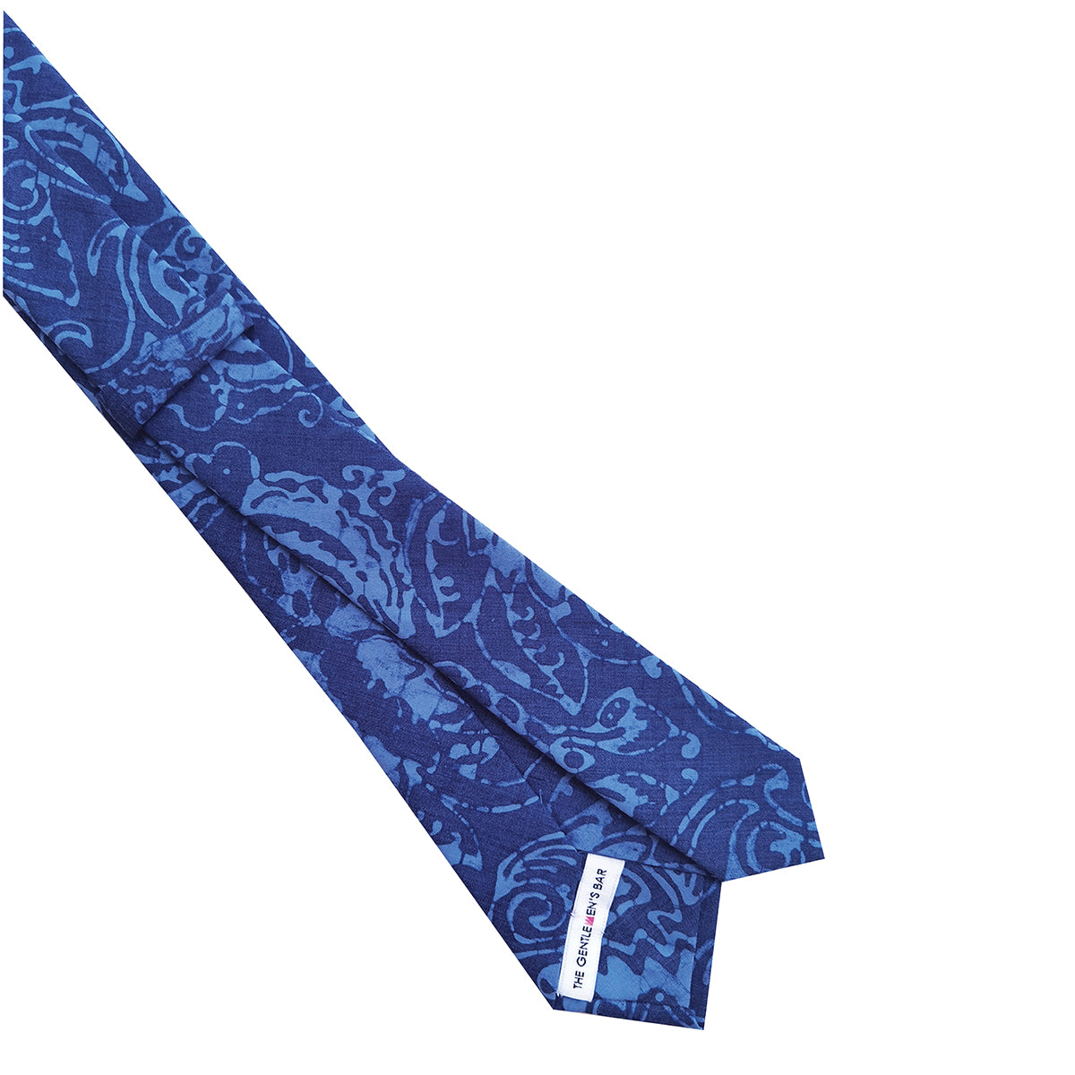 THE HARRIS TIE