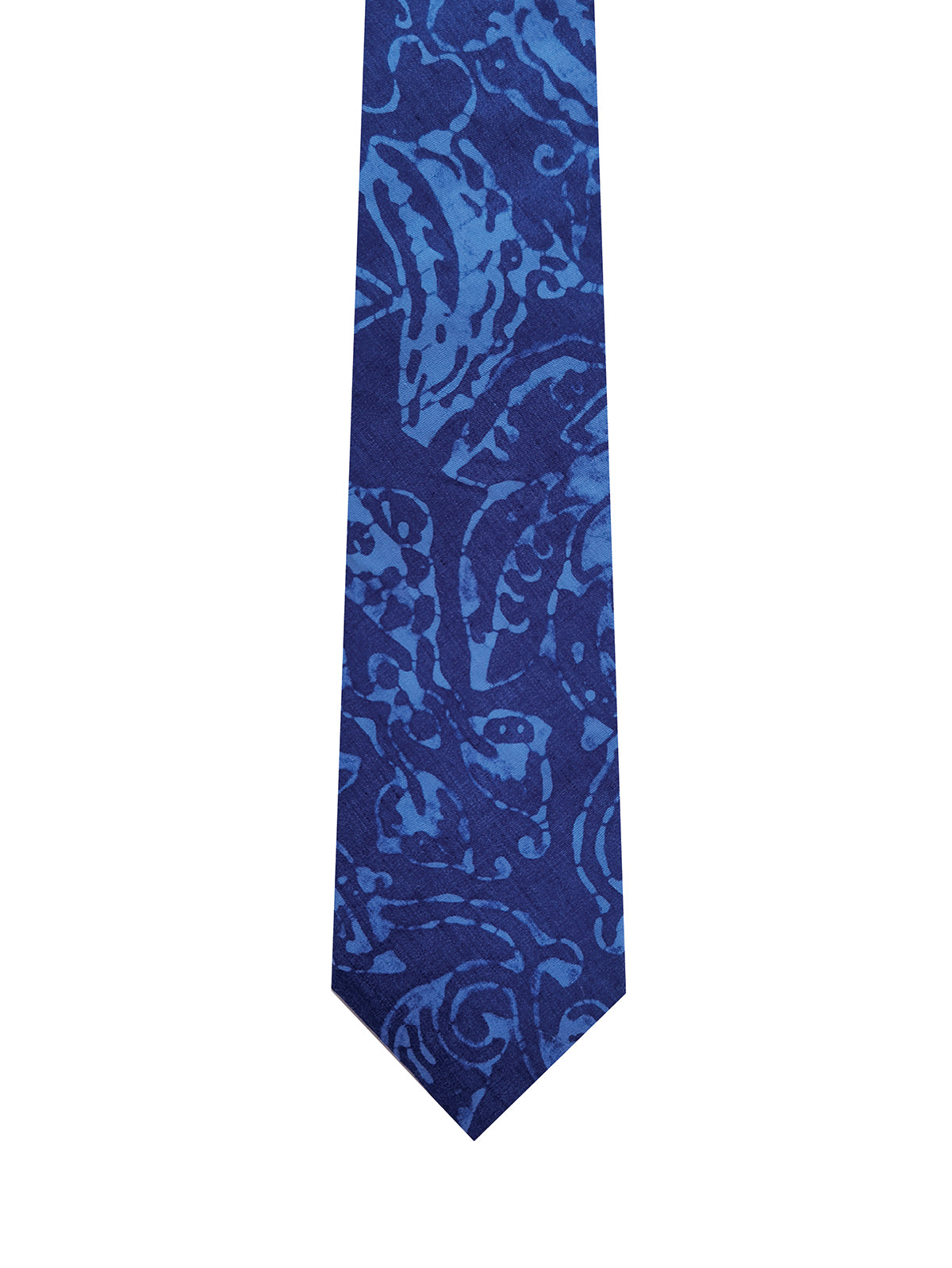 THE HARRIS TIE