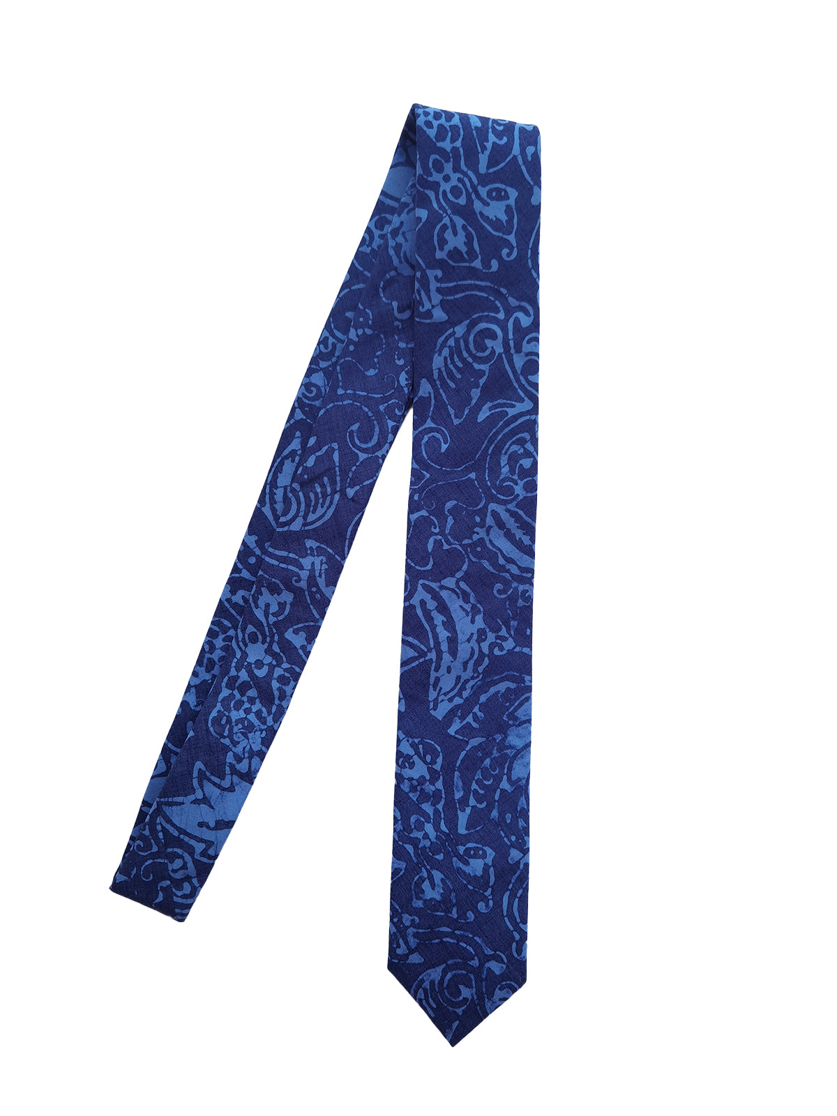 THE HARRIS TIE