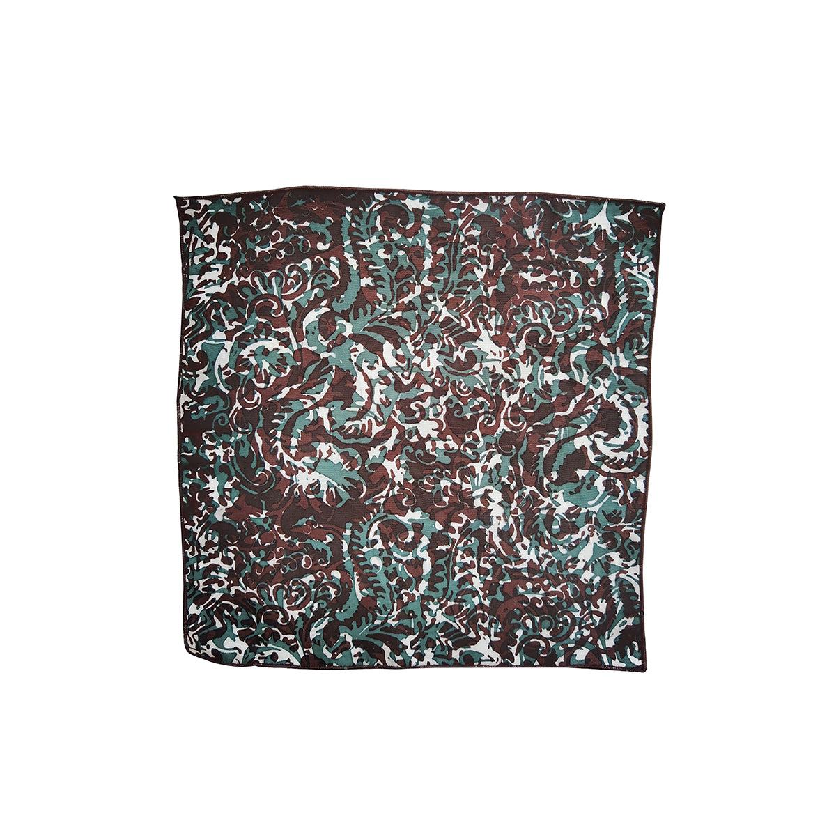 THE HAZER POCKET SQUARE