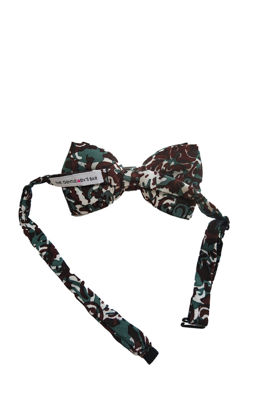 THE HAZER BOWTIE