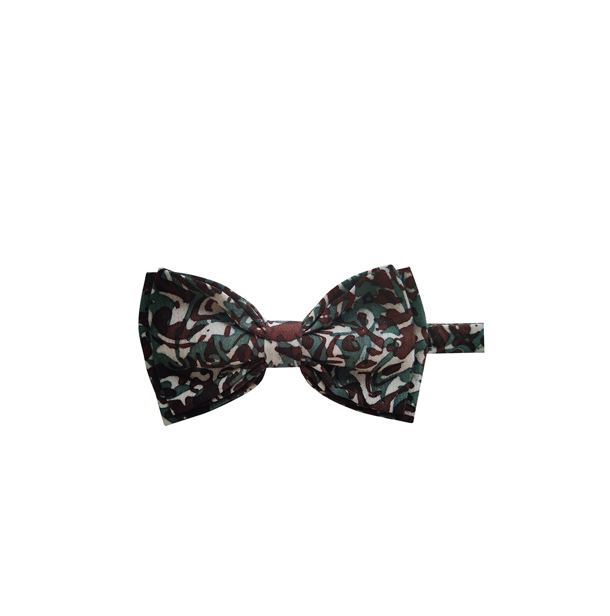 THE HAZER BOWTIE