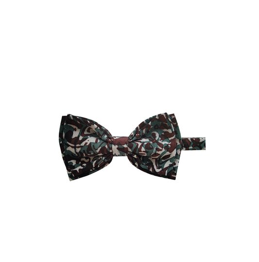 THE HAZER BOWTIE