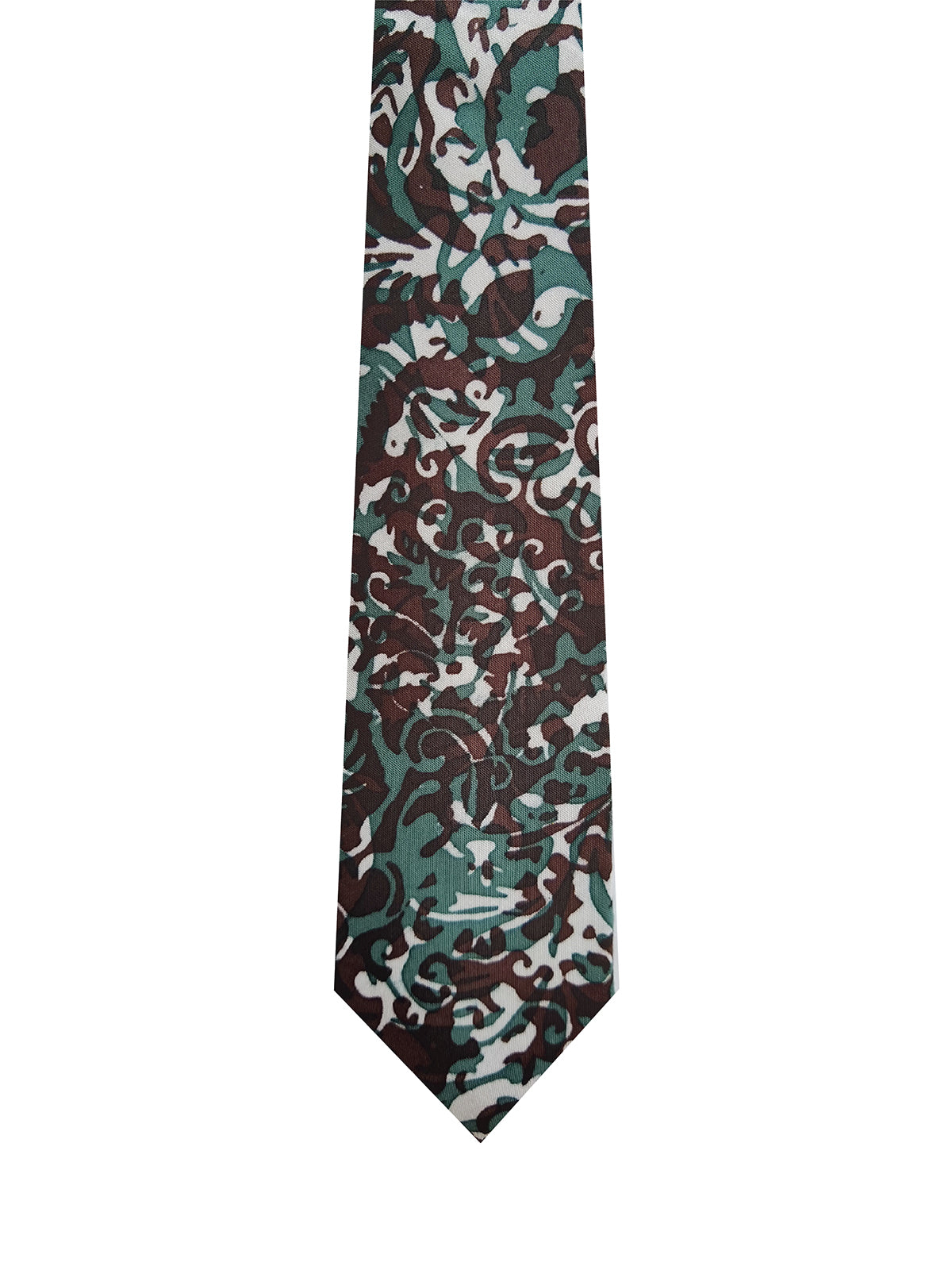THE HAZER TIE