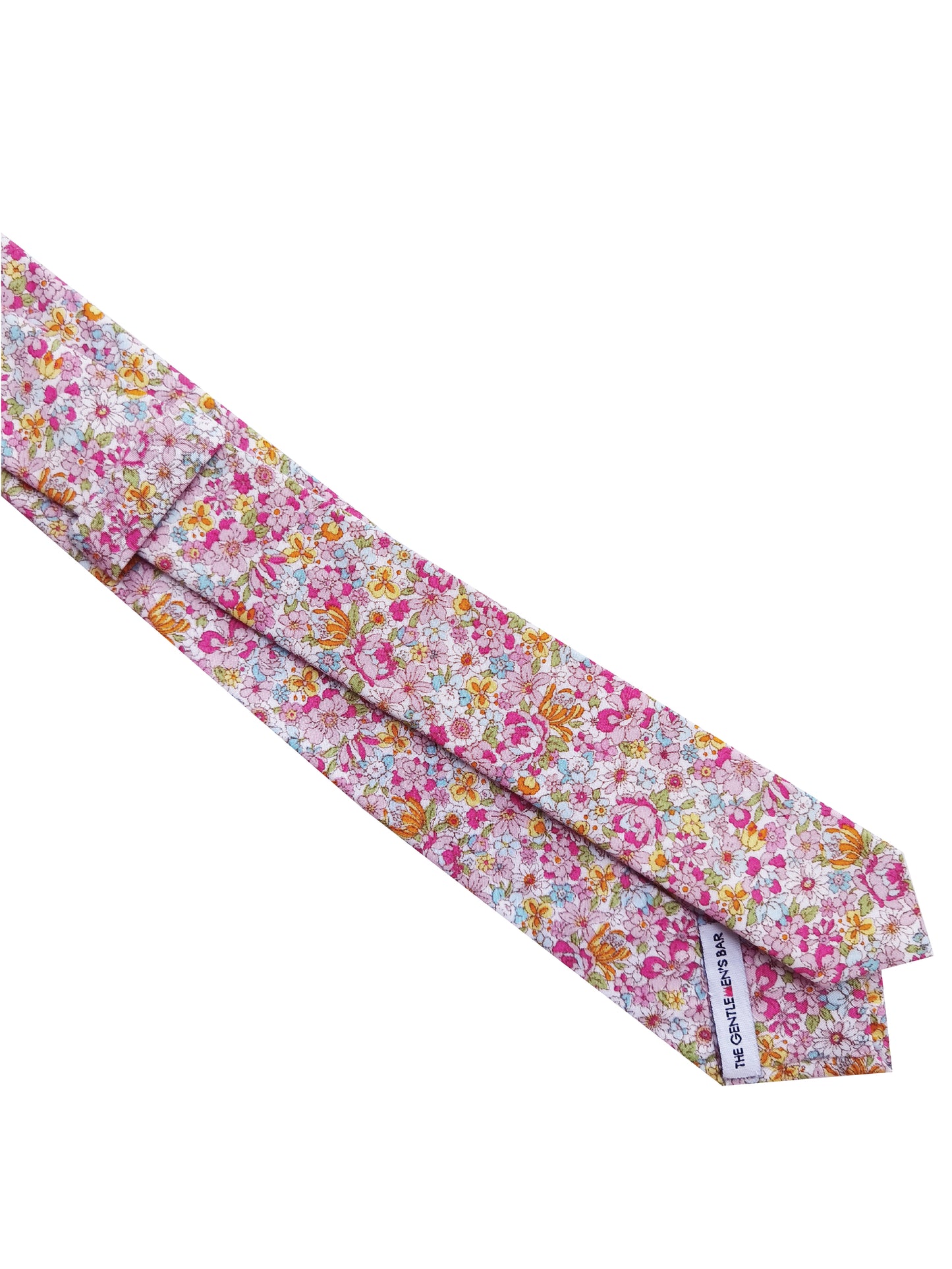 THE HELMSLEY TIE