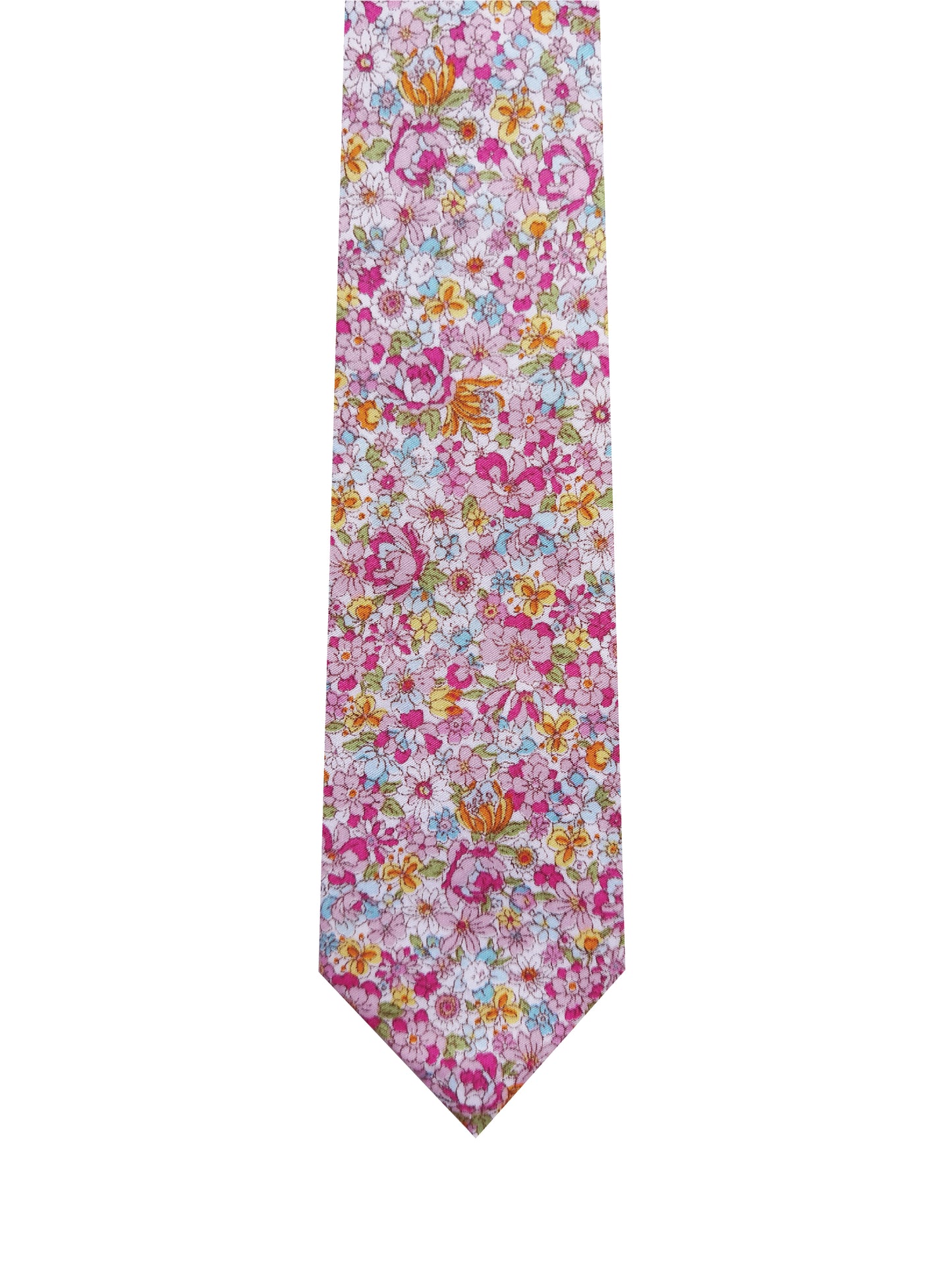 THE HELMSLEY TIE