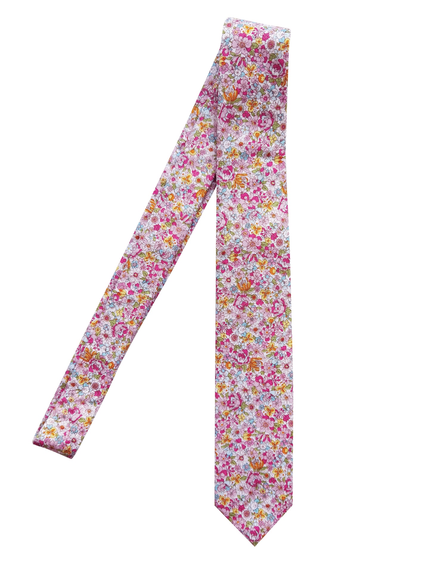 THE HELMSLEY TIE