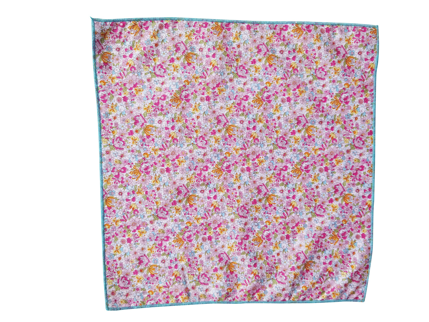 THE HELMSLEY POCKET SQUARE