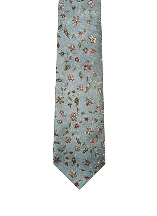 THE HUA M TIE