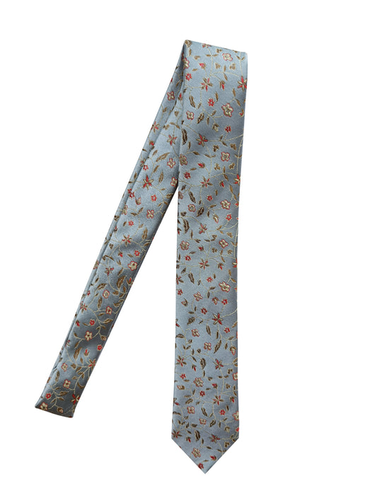 THE HUA M TIE