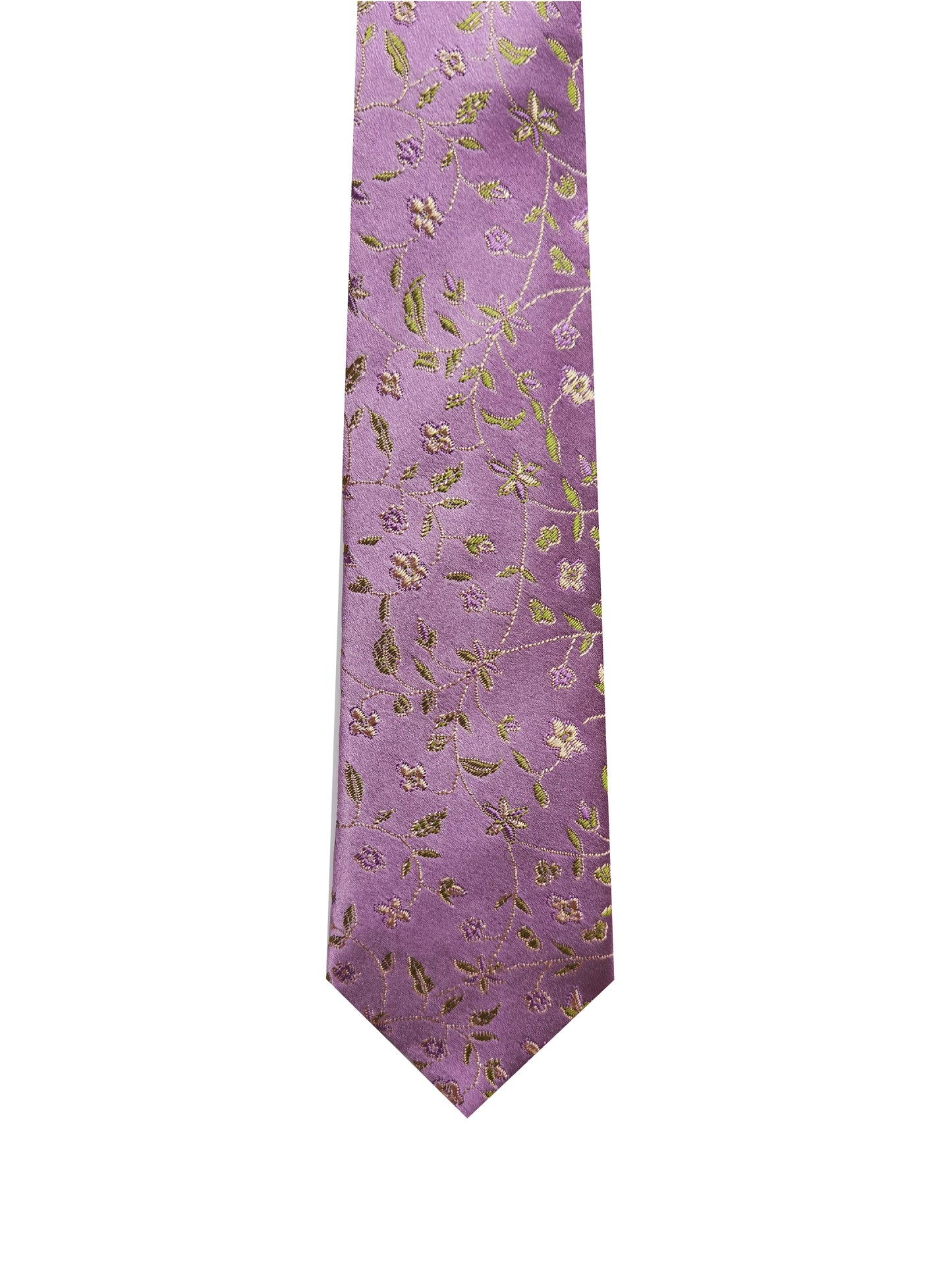 THE HUA P TIE