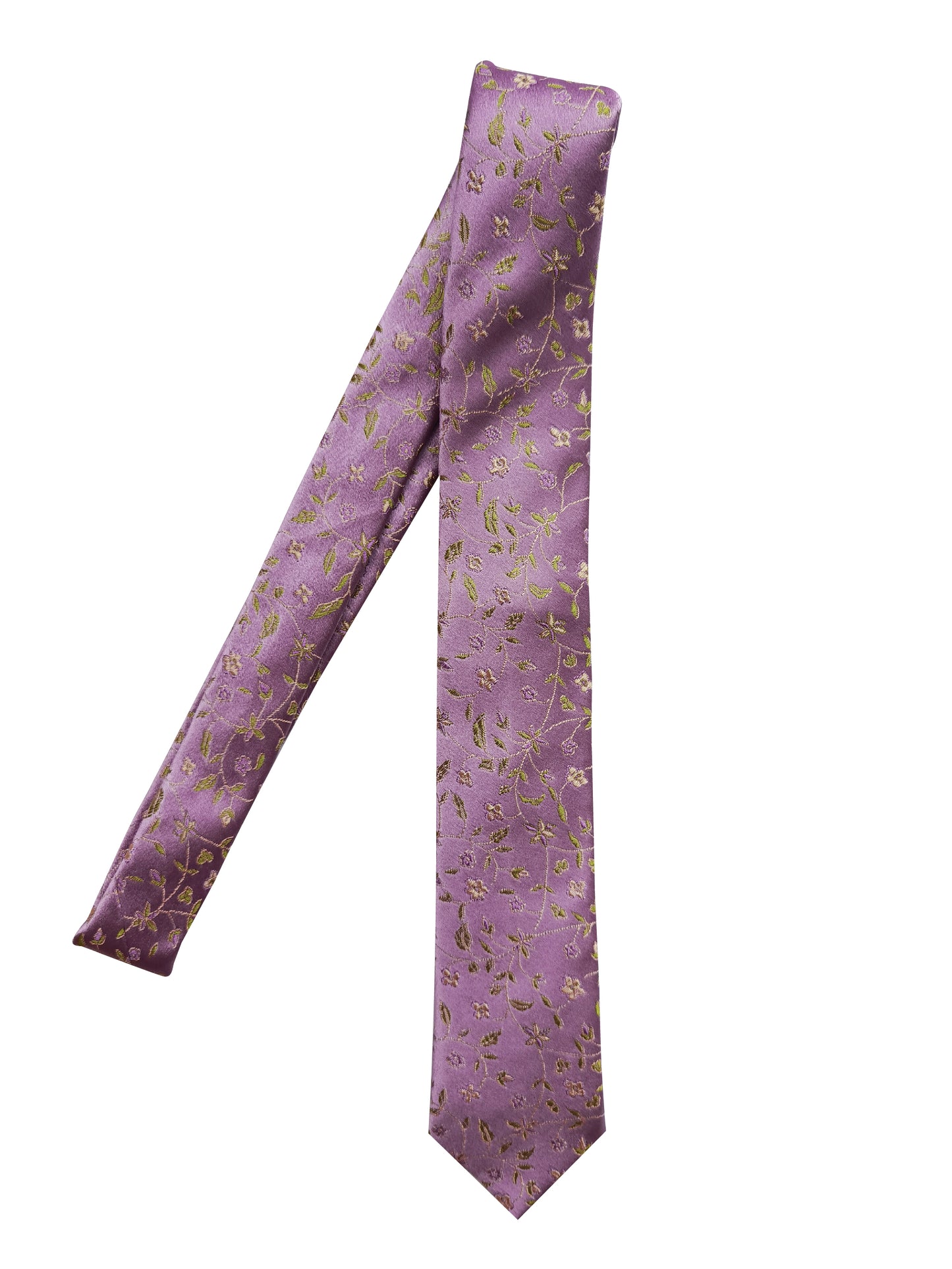 THE HUA P TIE