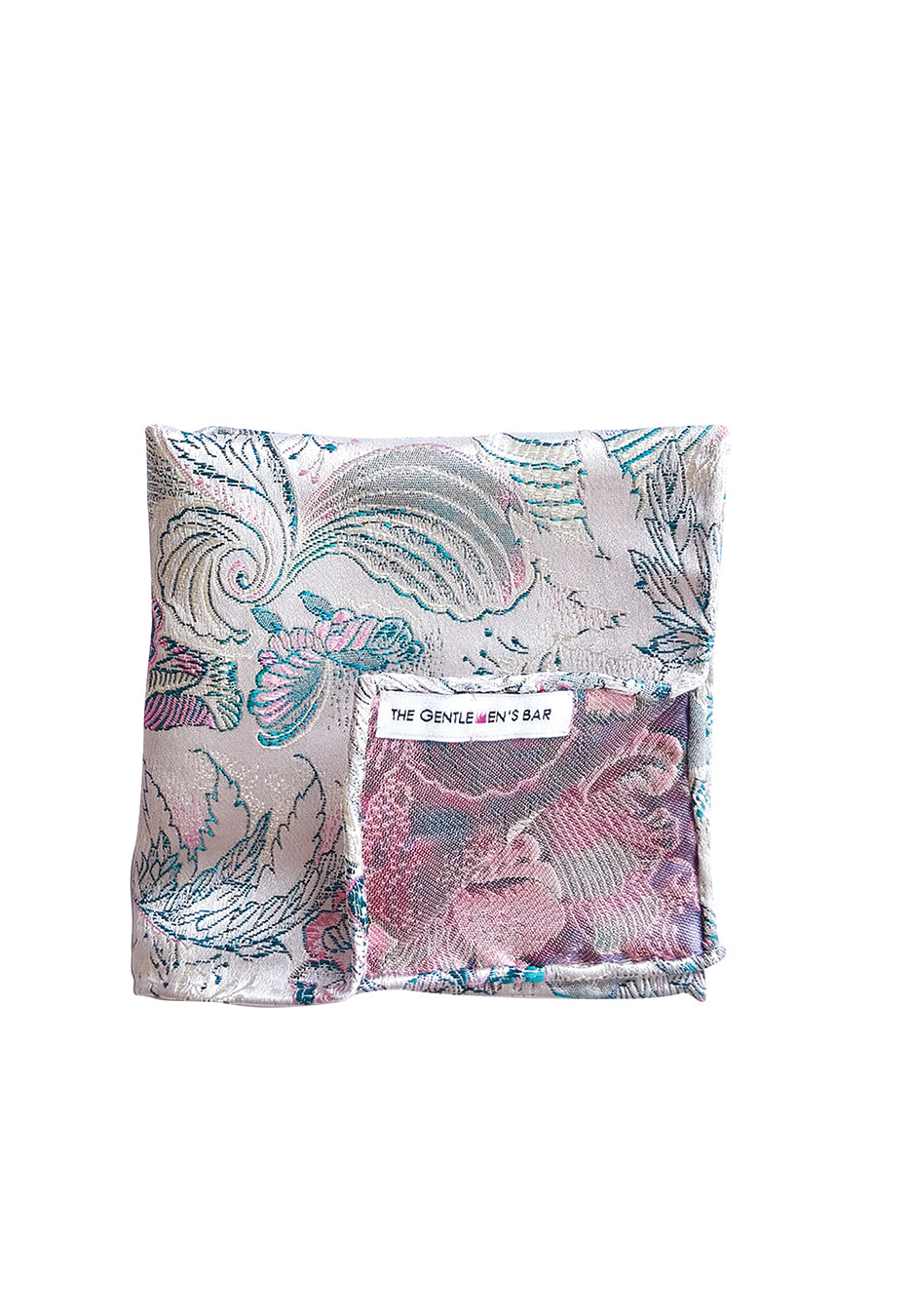 THE HUDIE PS POCKET SQUARE
