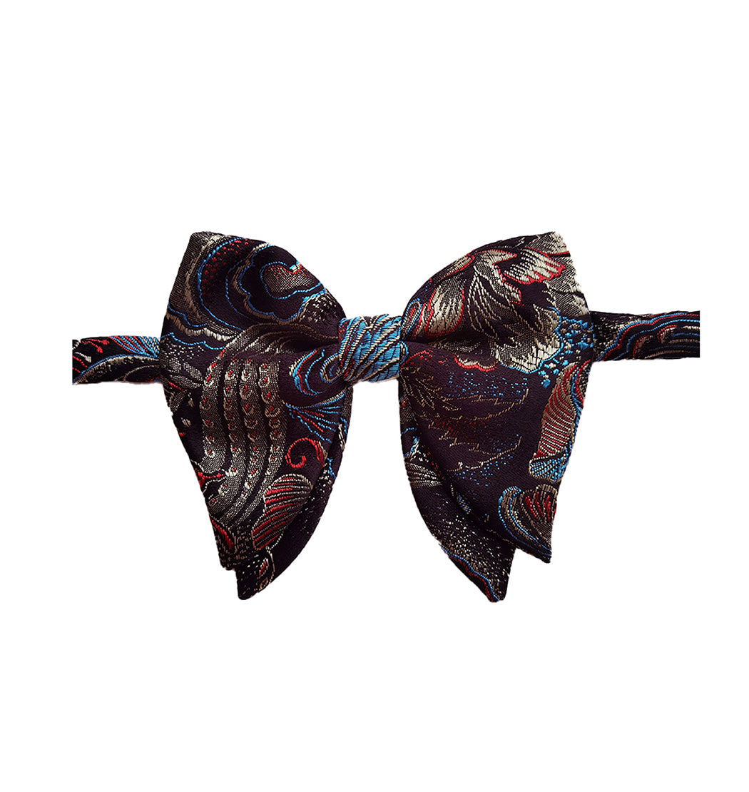 THE HUDIE B BOWTIE (BUTTERFLY)