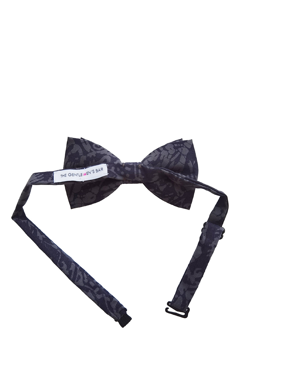 THE IRHAN BOWTIE