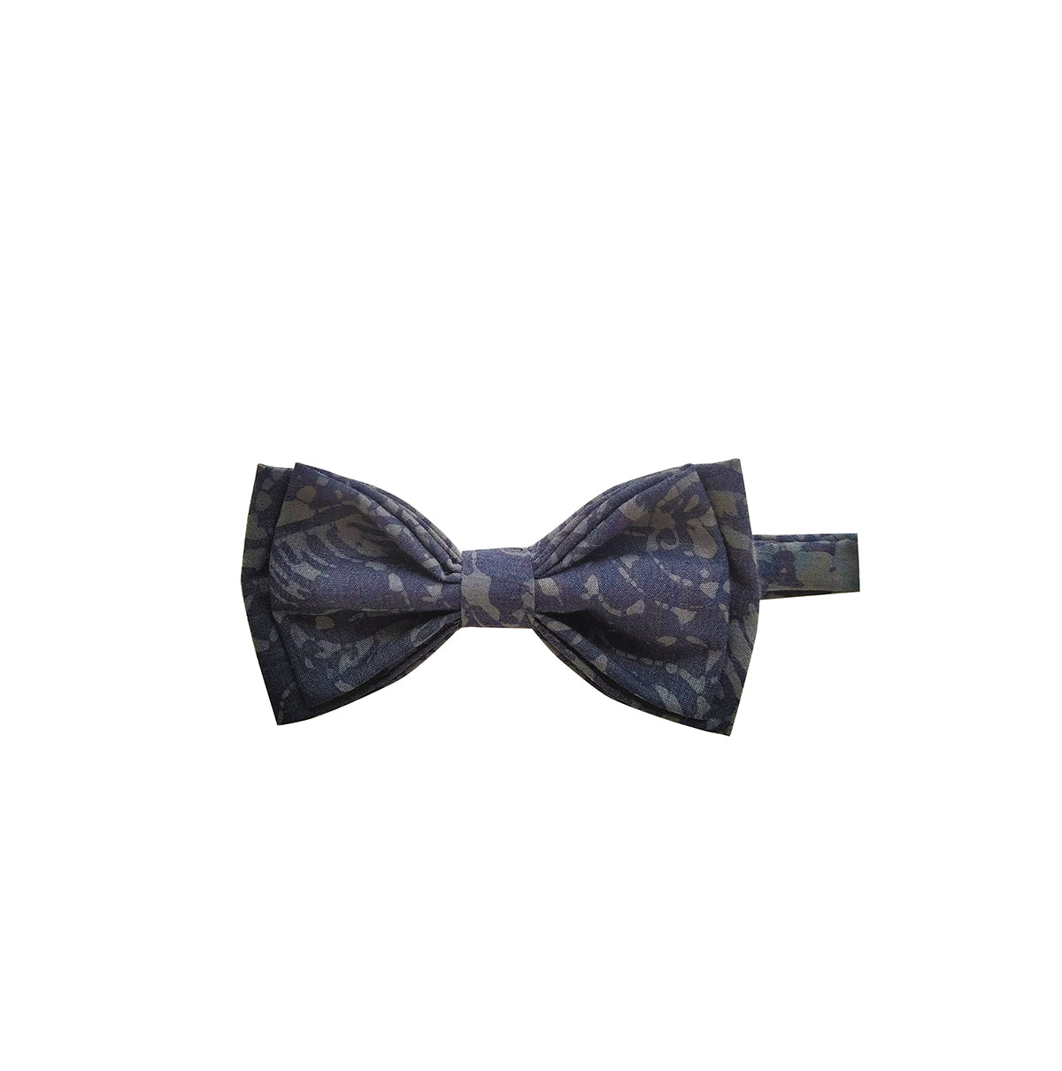 THE IRHAN BOWTIE