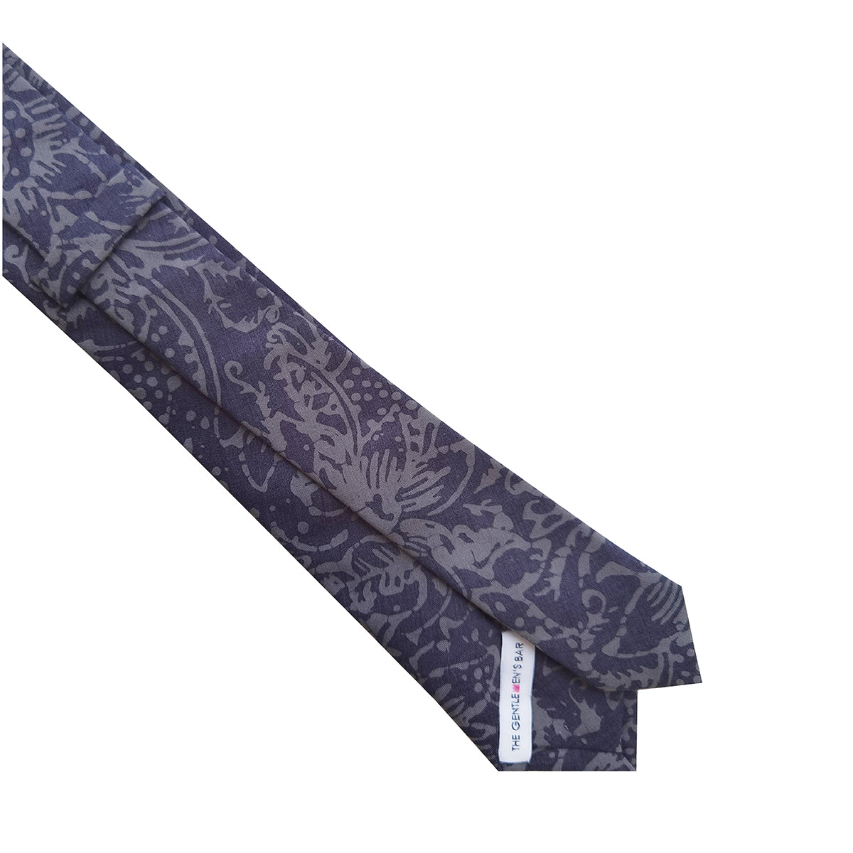 THE IRHAN TIE