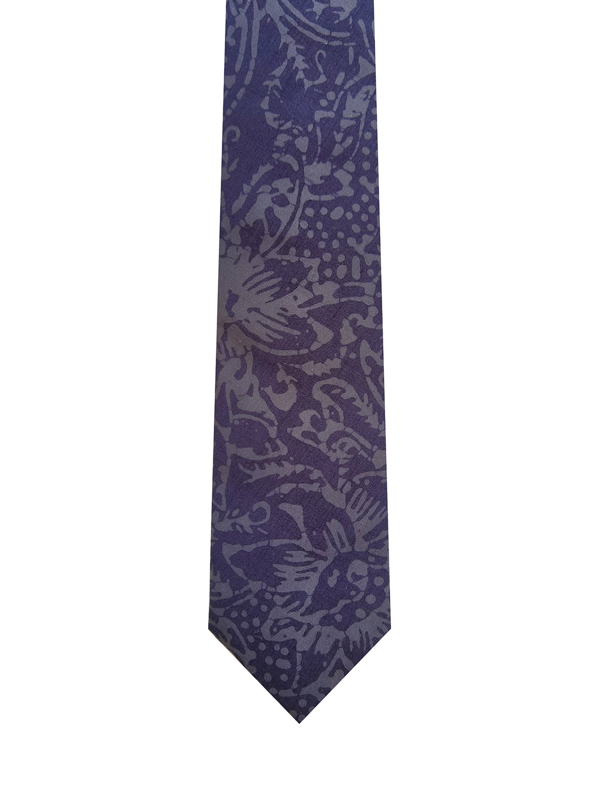 THE IRHAN TIE