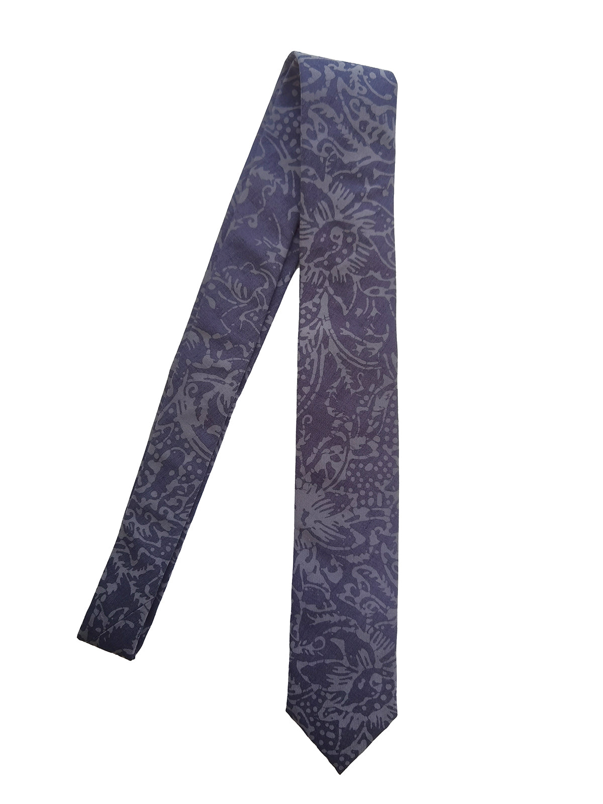 THE IRHAN TIE