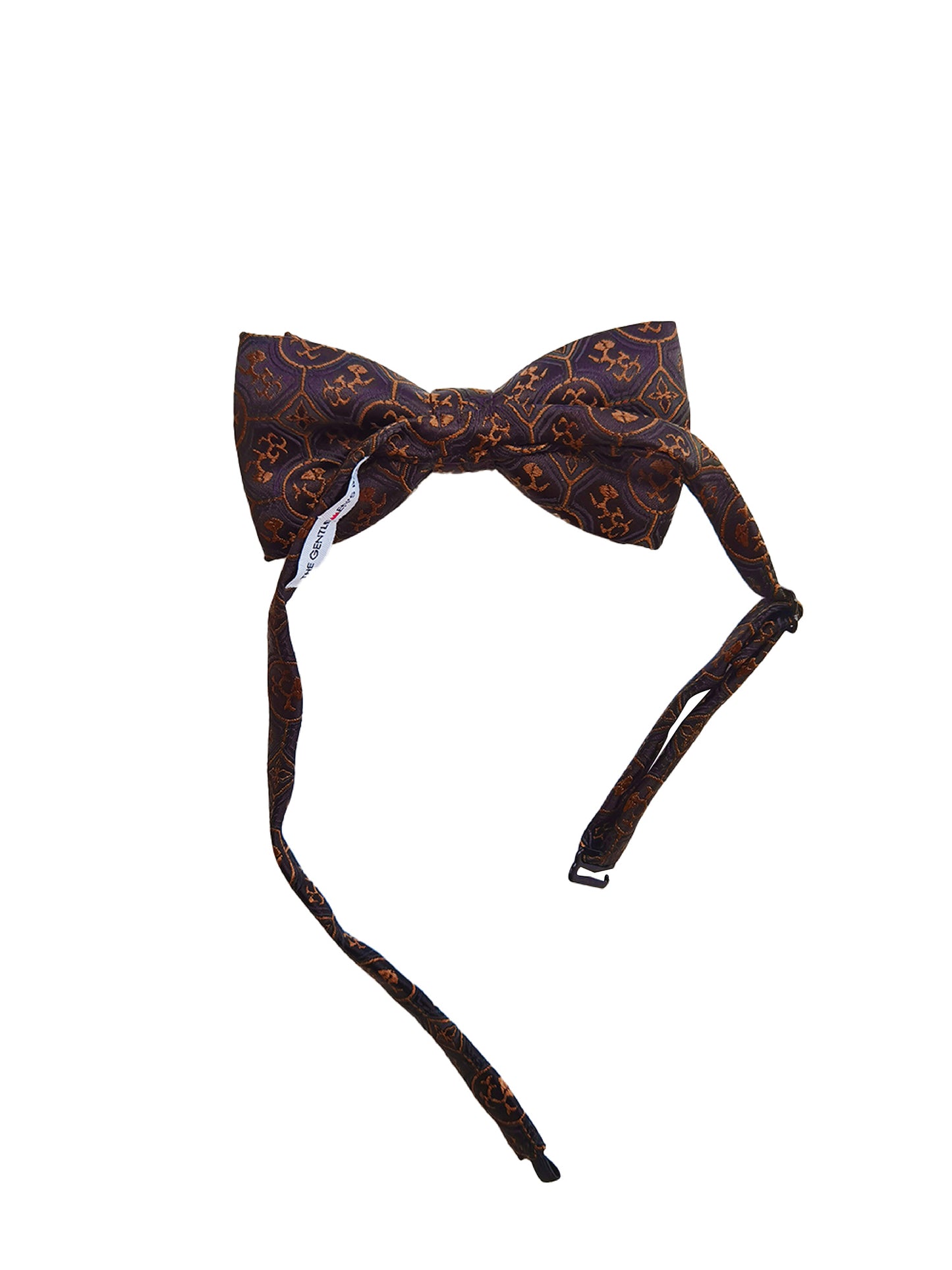 THE JING TAI BR BOWTIE