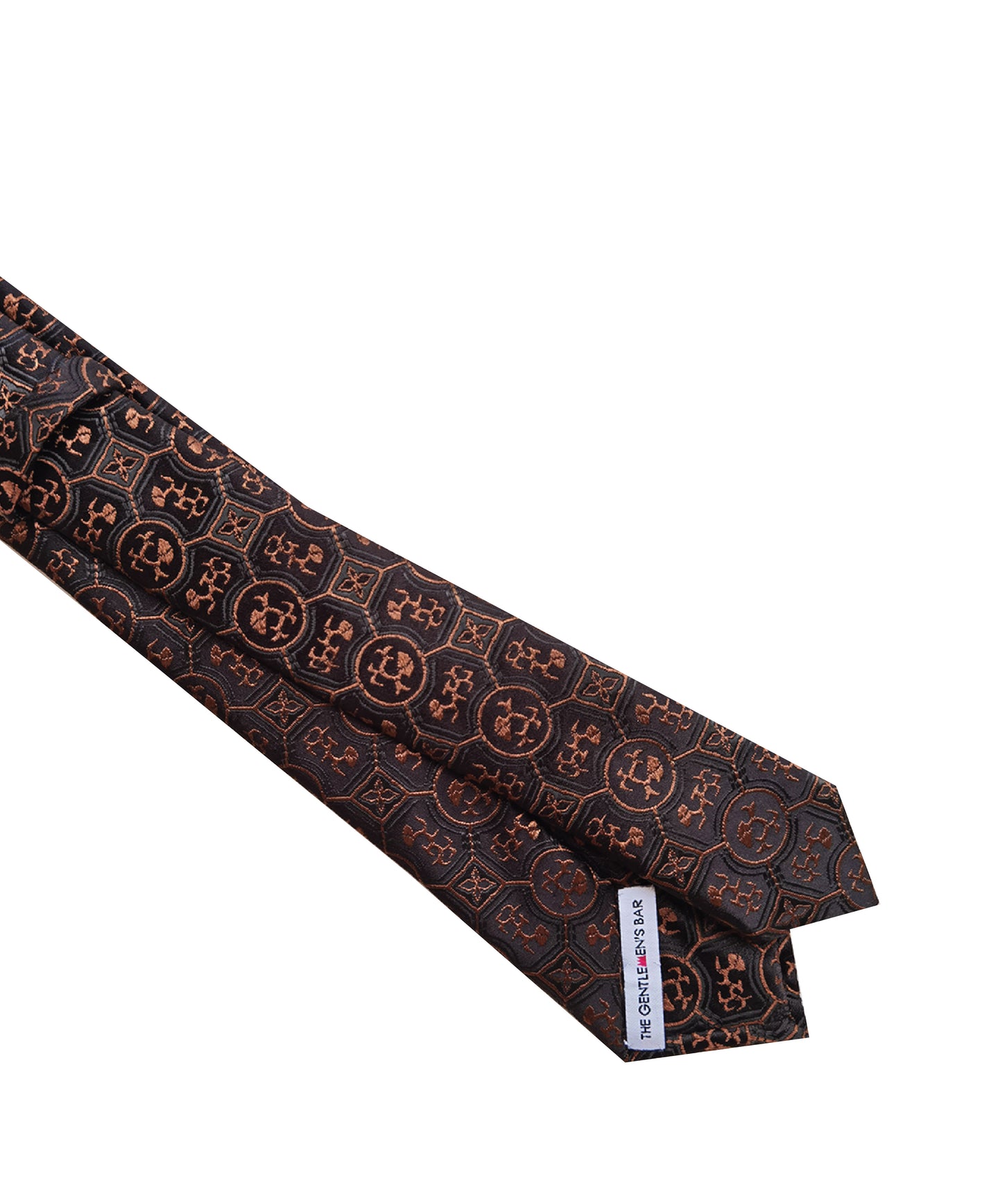 THE JING TAI BR TIE