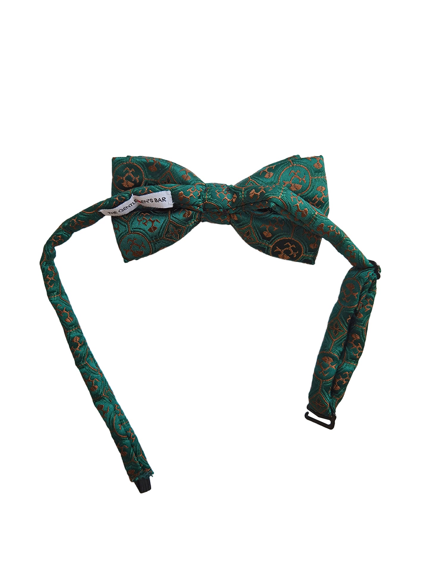 THE JING TAI G BOWTIE