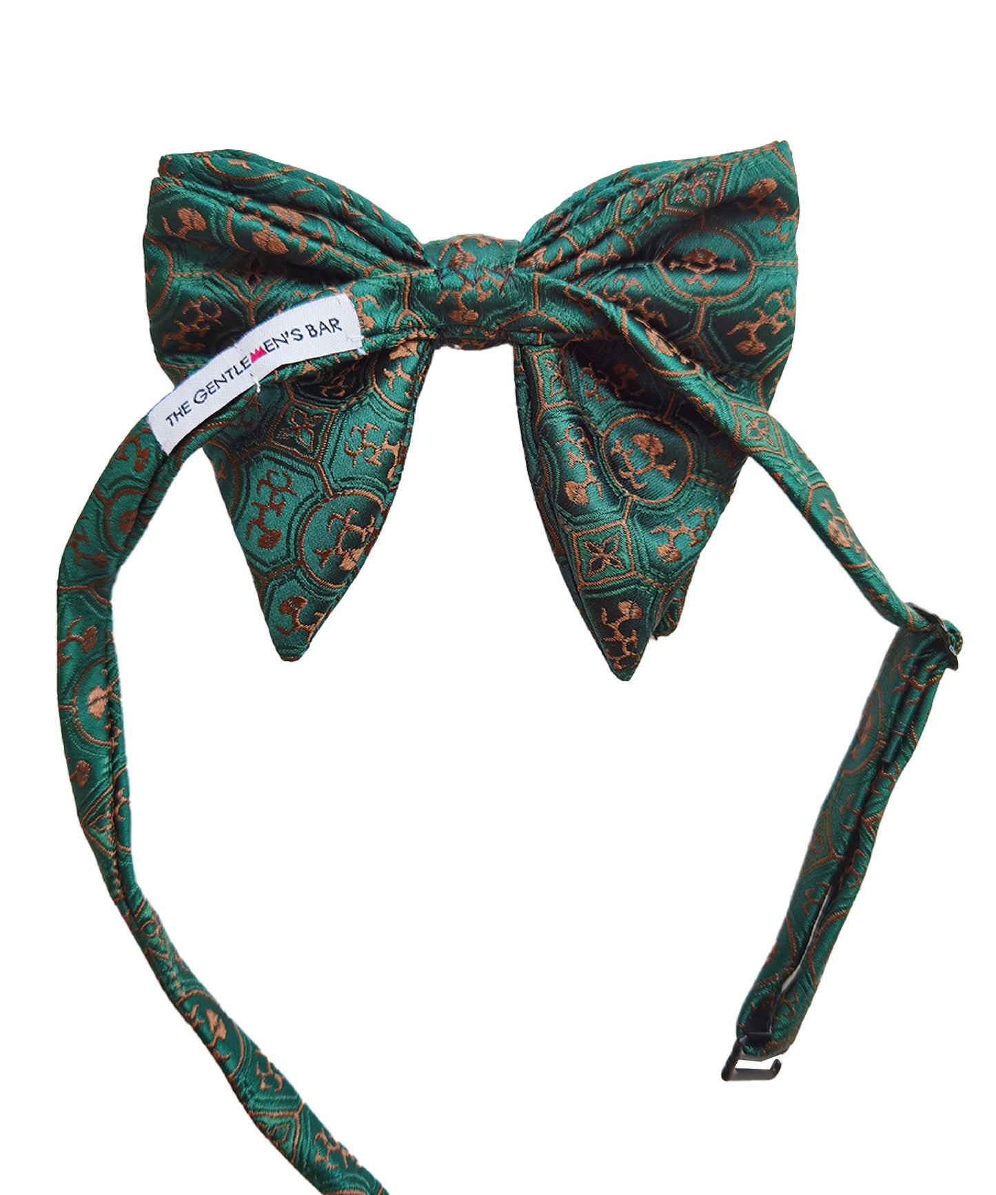 THE JING TAI G BOWTIE (BUTTERFLY)