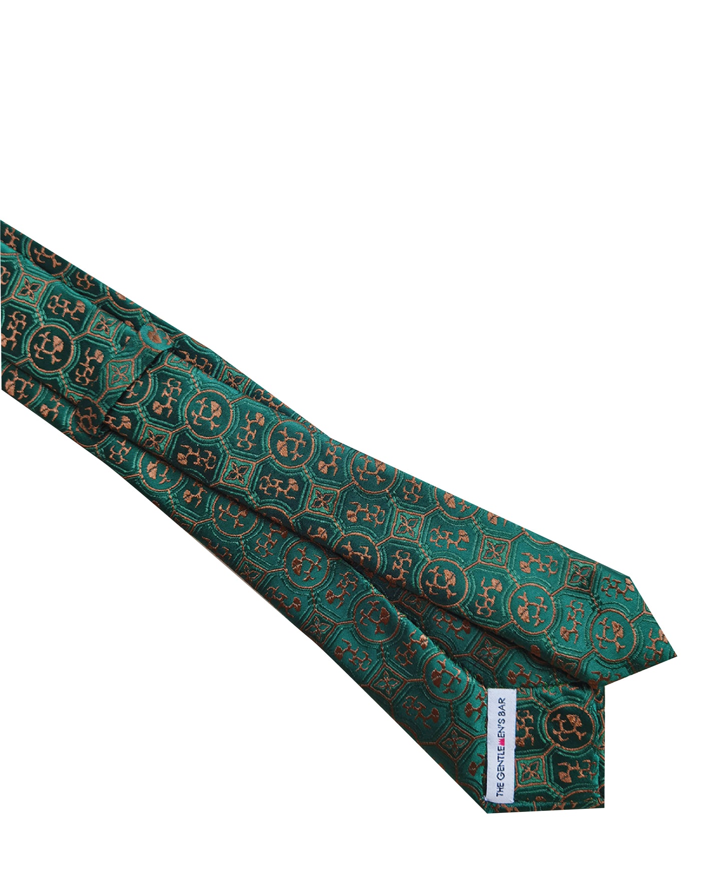 THE JING TAI G TIE