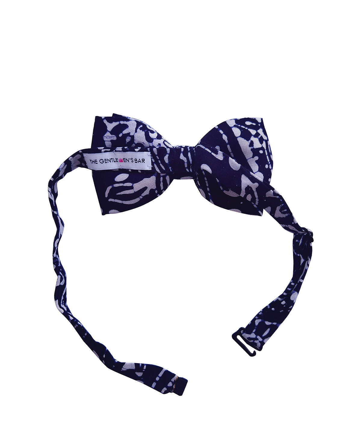THE JOHAN BOWTIE