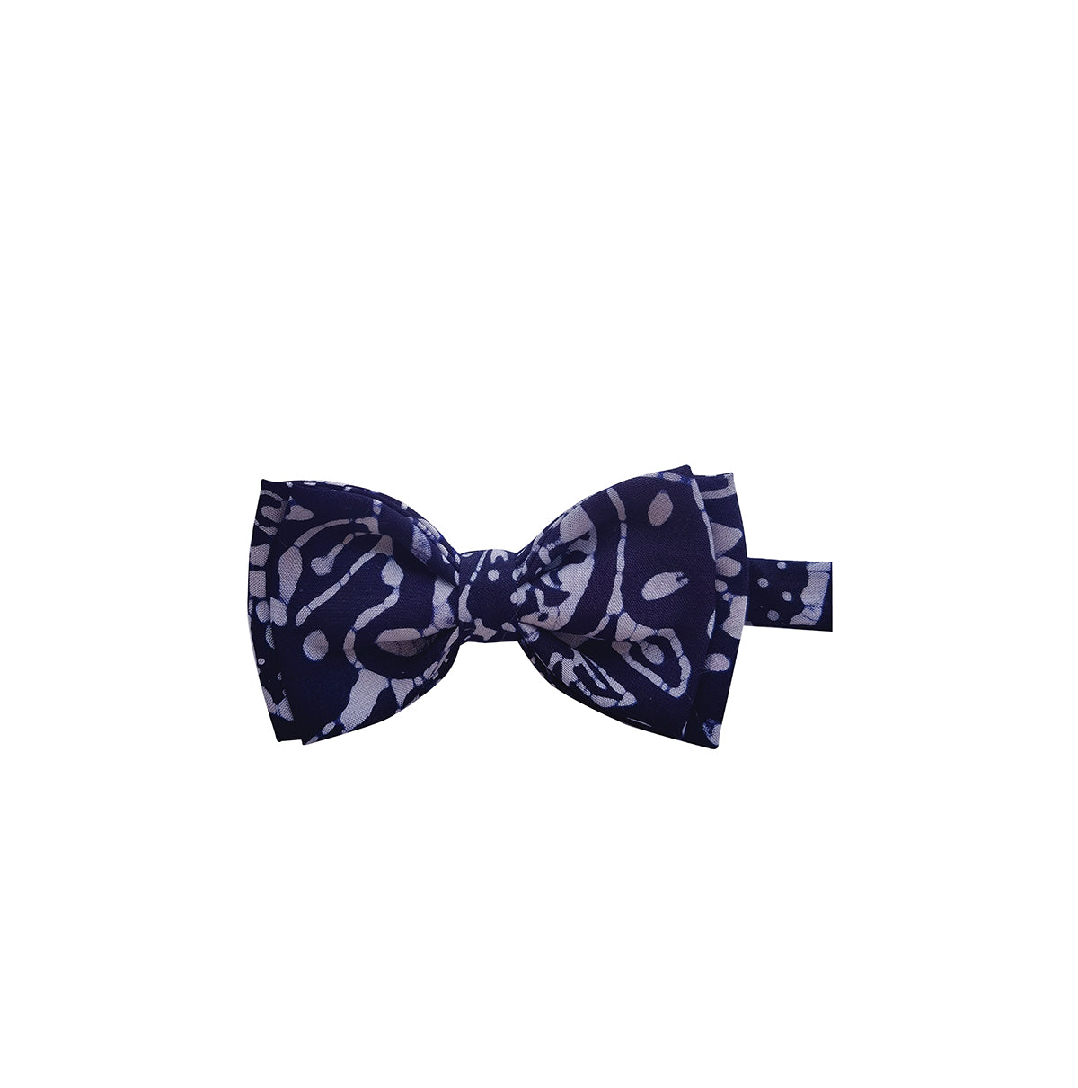 THE JOHAN BOWTIE