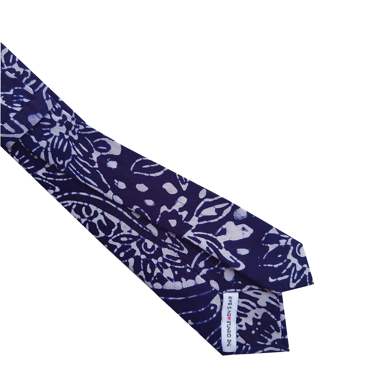 THE JOHAN TIE