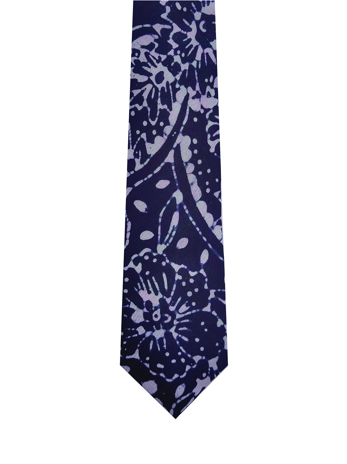 THE JOHAN TIE