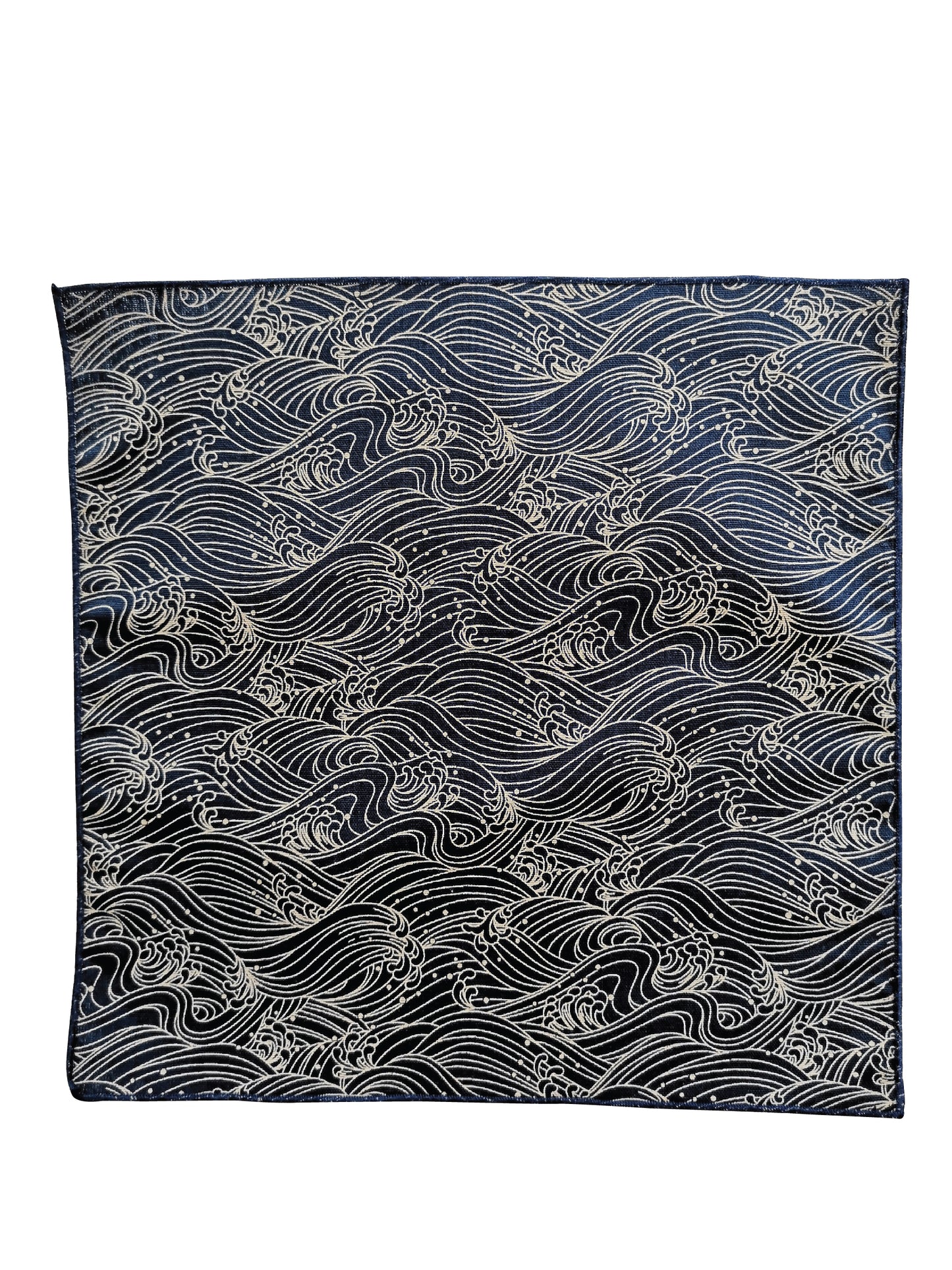 THE KAITO POCKET SQUARE
