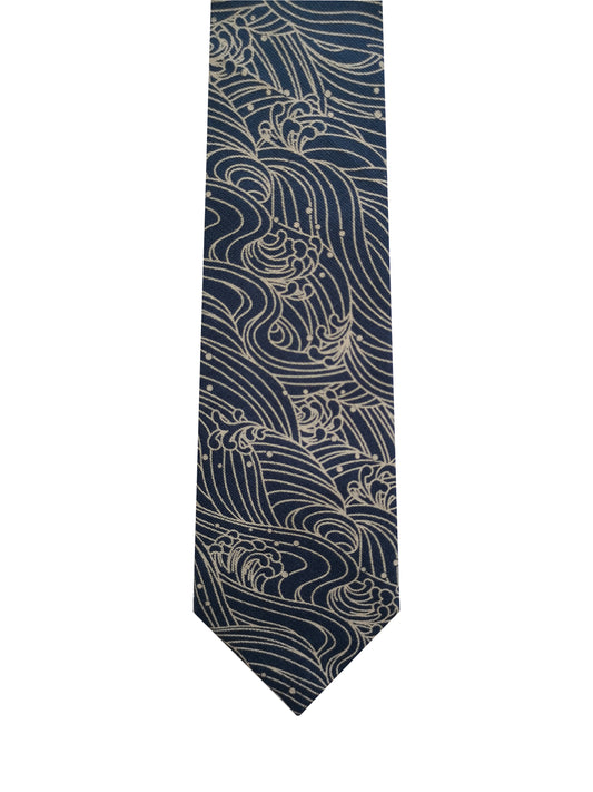 THE KAITO  TIE