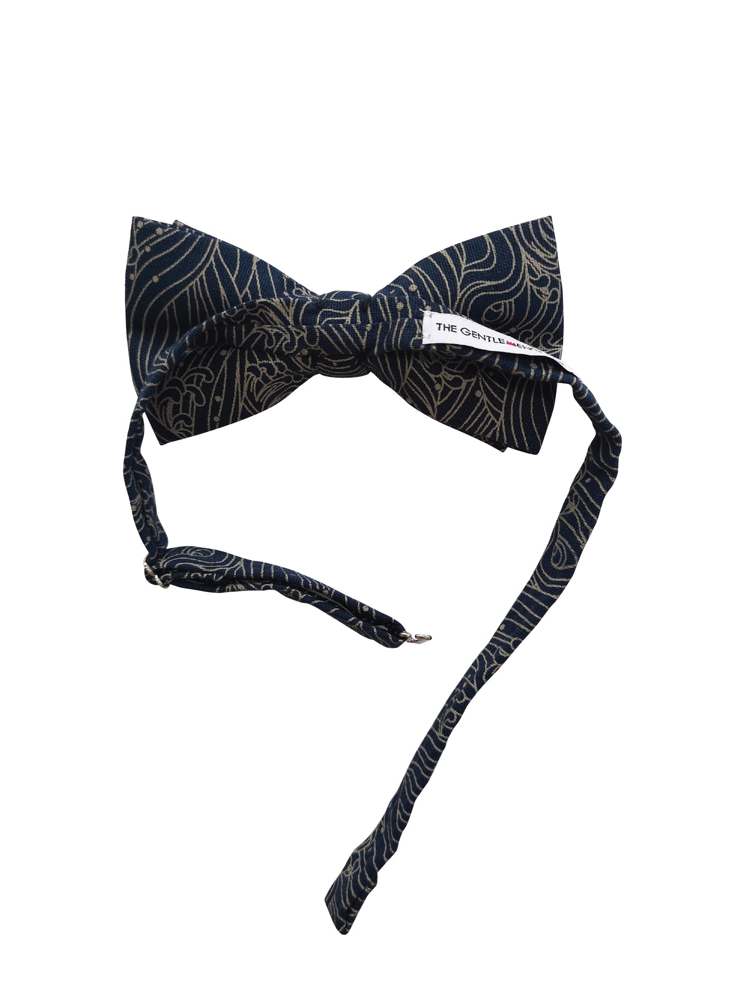 THE KAITO BOWTIE